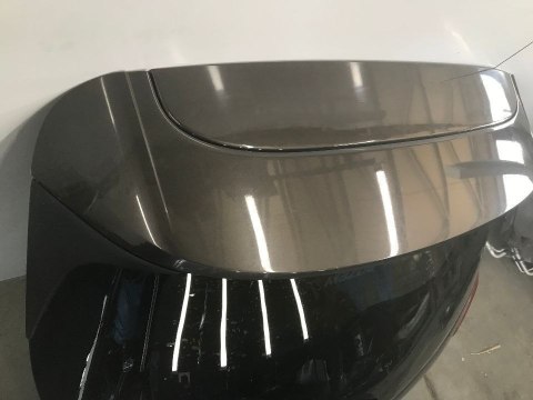 Klapa bagażnika Mazda CX5 CX-5 I 1 2012-2017r