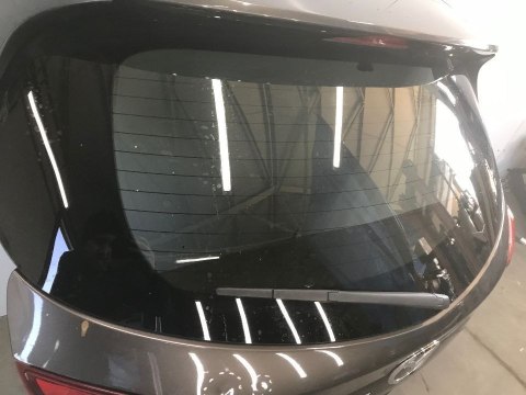 Klapa bagażnika Mazda CX5 CX-5 I 1 2012-2017r