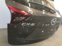 Klapa bagażnika Mazda CX5 CX-5 I 1 2012-2017r