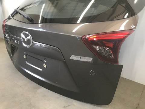 Klapa bagażnika Mazda CX5 CX-5 I 1 2012-2017r