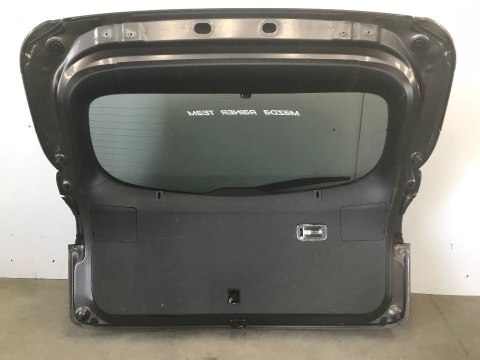 Klapa bagażnika Mazda CX5 CX-5 I 1 2012-2017r