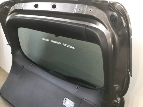 Klapa bagażnika Mazda CX5 CX-5 I 1 2012-2017r