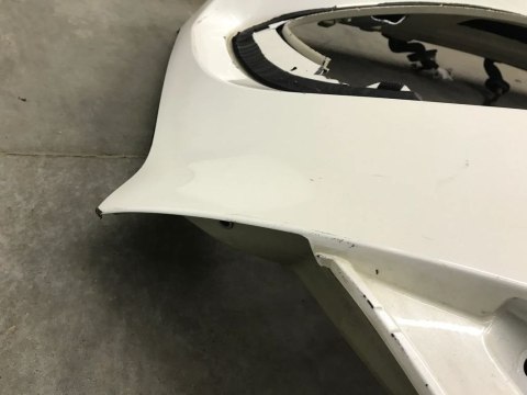 Klapa bagażnika Nissan murano II 2 z51 08-14