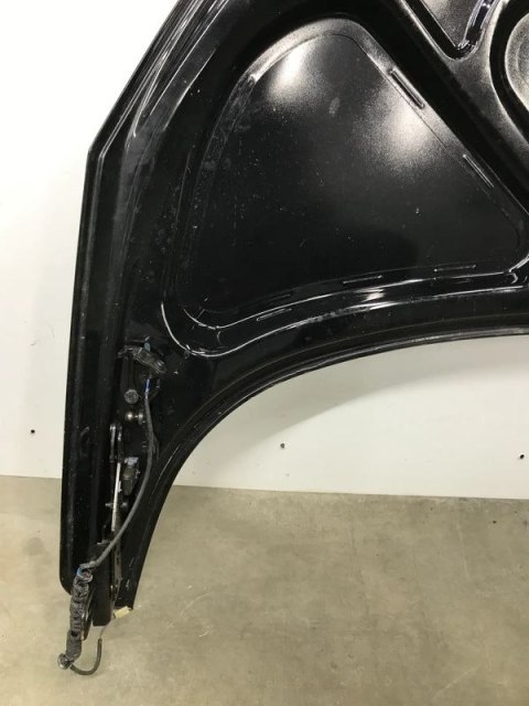 Klapa bagażnika Opel tigra b 04-09 20R