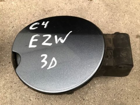 Klapka wlewu paliwa CITROEN C4 I 04-10r. kolor EZW KKN 9647152180