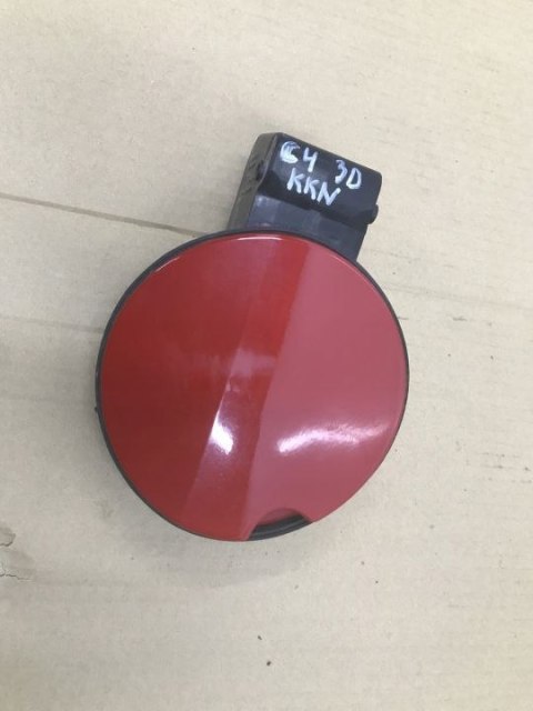 Klapka wlewu paliwa CITROEN C4 I 04-10r. kolor EZW KKN 9647152180