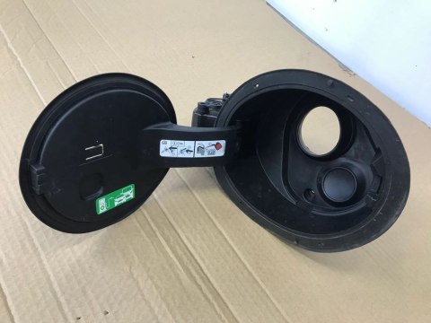 Klapka wlewu paliwa Ford Puma 2 II 19- L1TB-S27936-BA