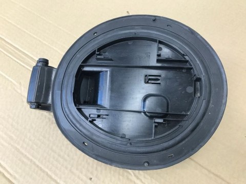 Klapka wlewu paliwa Ford Puma 2 II 19- L1TB-S27936-BA