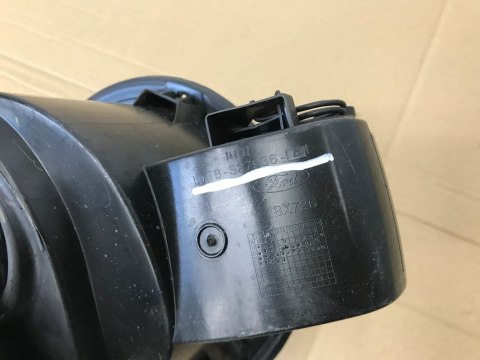 Klapka wlewu paliwa Ford Puma 2 II 19- L1TB-S27936-BA