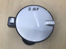Klapka wlewu paliwa Opel Vectra C kolor Z167 kombi 13106383