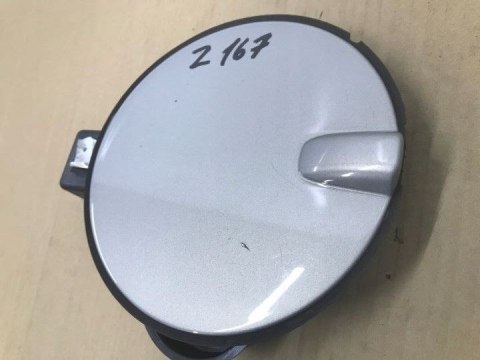 Klapka wlewu paliwa Opel Vectra C kolor Z167 kombi 13106383