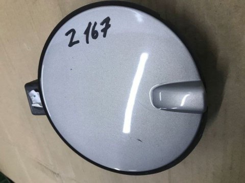 Klapka wlewu paliwa Opel Vectra C kolor Z167 kombi 13106383