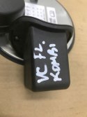 Klapka wlewu paliwa Opel Vectra C kolor Z167 kombi 13106383