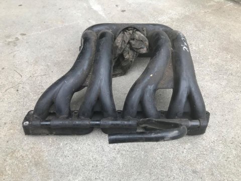 Kolektor ssący Mercedes W210 2.2 Cdi E-klasa dolotowy 6041400401