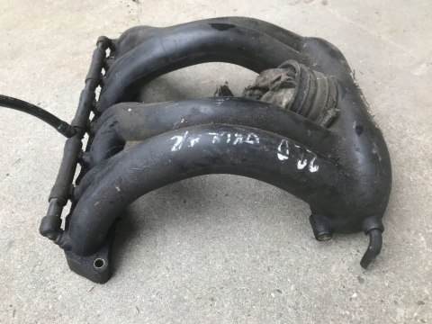 Kolektor ssący Mercedes W210 2.2 Cdi E-klasa dolotowy 6041400401