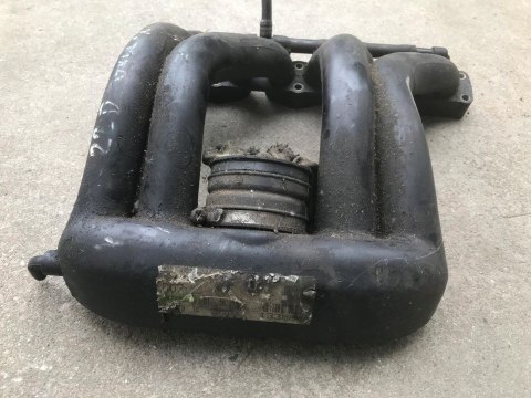 Kolektor ssący Mercedes W210 2.2 Cdi E-klasa dolotowy 6041400401