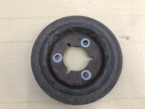 Koło pasowe Citroen Peugeot 1.4b wału E102111A