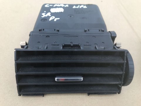 Kratka nawiewu FORD C-MAX I MK1 03-10r. nadmuchu deski środkowa prawa lewa 3m51-r018b09 05258-004