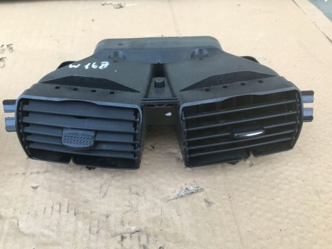 Kratka nawiewu MERCEDES W168 nadmuchu deski wnętrza środkowa prawa lewa A-KLASA 16883001 1688300054