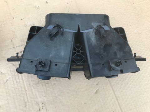 Kratka nawiewu MERCEDES W168 nadmuchu deski wnętrza środkowa prawa lewa A-KLASA 16883001 1688300054