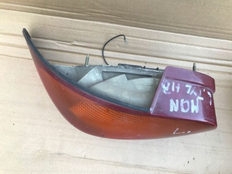 Lampa Ford Mondeo I Mk1 HB sedan 1992-1996r. prawa lewa tylna 93BG13N004DB 93BG13N004CC 93BG13N004CB
