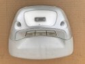 Lampka oświetlenia kabiny FIAT STILO wnętrza podsufitki sufitowa 735340493 735358141