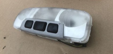 Lampka oświetlenia kabiny Ford C-Max I MK1 03-10r wnętrza podsufitki sufitowa 8A6A-13K767-AA34X1