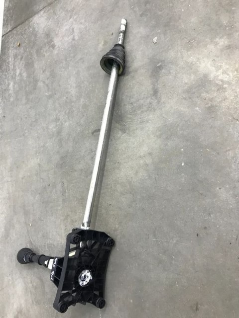 Lewarek zmiany biegów Opel tigra b wybierak