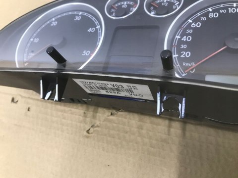 Licznik Vw Passat B5 zegary Obrotomierz 1.9 TDI 3B0920829A
