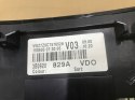 Licznik Vw Passat B5 zegary Obrotomierz 1.9 TDI 3B0920829A
