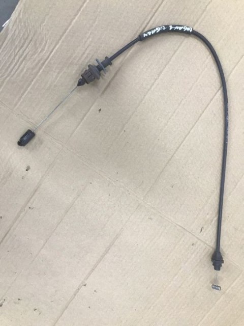 Linka gazu DACIA RENAULT LOGAN 1 I MCV 05-14r. Sandero ssania CIĘGNO 1.4b 1.6 benzyna 8200215959