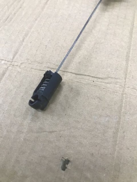 Linka gazu DACIA RENAULT LOGAN 1 I MCV 05-14r. Sandero ssania CIĘGNO 1.4b 1.6 benzyna 8200215959