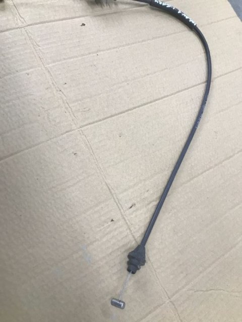 Linka gazu DACIA RENAULT LOGAN 1 I MCV 05-14r. Sandero ssania CIĘGNO 1.4b 1.6 benzyna 8200215959