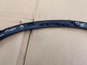 Listwa BMW x3 go1 x4 go2 17- nakładka prawego przedniego błotnika plastik 7400672za
