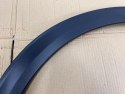 Listwa Citroen c5 III 3 c5x 21- nakładka lewego przedniego błotnika plastik 98379872xt 9840276180