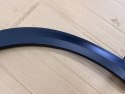 Listwa Citroen c5 III 3 c5x 21- nakładka lewego przedniego błotnika plastik 98379872xt 9840276180