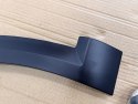 Listwa Citroen c5 III 3 c5x 21- nakładka lewego przedniego błotnika plastik 98379872xt 9840276180