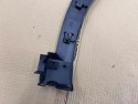 Listwa Citroen c5 III 3 c5x 21- nakładka lewego przedniego błotnika plastik 98379872xt 9840276180