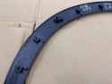 Listwa Citroen c5 III 3 c5x 21- nakładka lewego przedniego błotnika plastik 98379872xt 9840276180