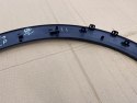 Listwa Citroen c5 III 3 c5x 21- nakładka lewego przedniego błotnika plastik 98379872xt 9840276180