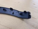 Listwa Citroen c5 III 3 c5x 21- nakładka lewego przedniego błotnika plastik 98379872xt 9840276180