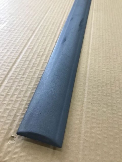 Listwa Ford Transit Connect I MK1 boczna błotnika tylnego 02-13r 3T16V29077B