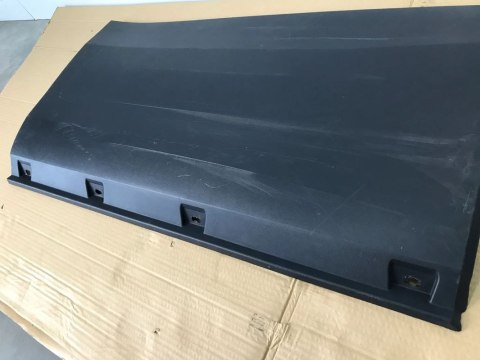 Listwa Iveco daily IV 4 boczna na błotnik prawy tył long