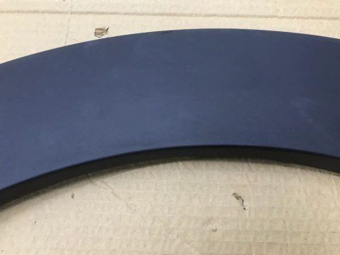 Listwa Mini clubman II 2 f54 15- rant nakładka prawych tylnych drzwi NOWA ORYGINALNA 7364484