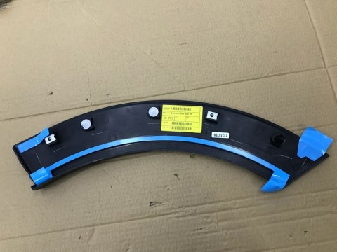 Listwa Mini clubman II 2 f54 15- rant nakładka prawych tylnych drzwi NOWA ORYGINALNA 7364484