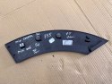 Listwa Mini cooper one f55 5d nakładka prawych tylnych drzwi plastik 16189910gb