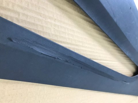 Listwa Opel Mokka B 2 II nakładka na drzwi lewa przednia 20- 98410108080