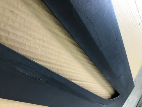 Listwa Opel Mokka B 2 II nakładka na drzwi lewa przednia 20- 98410108080