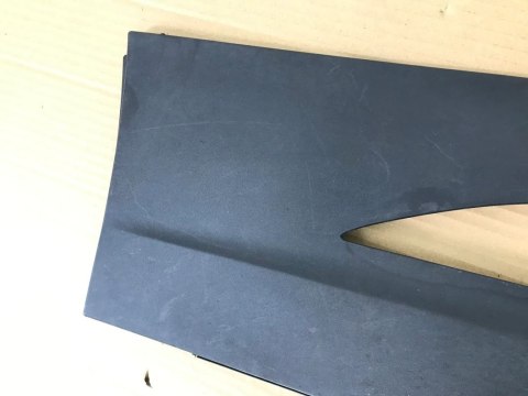 Listwa Opel Mokka B 2 II nakładka na drzwi lewa przednia 20- 98410108080