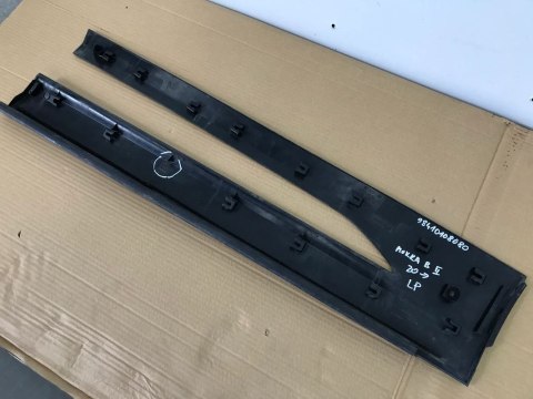 Listwa Opel Mokka B 2 II nakładka na drzwi lewa przednia 20- 98410108080